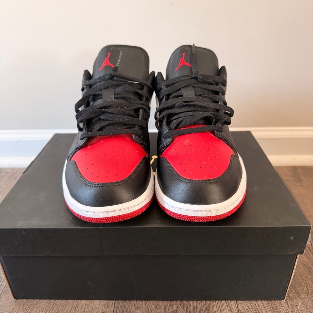 Men’s Jordan 1 Lows